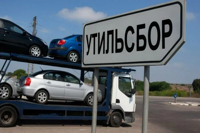 Обход утильсбора? Не ведитесь, это ловушка!