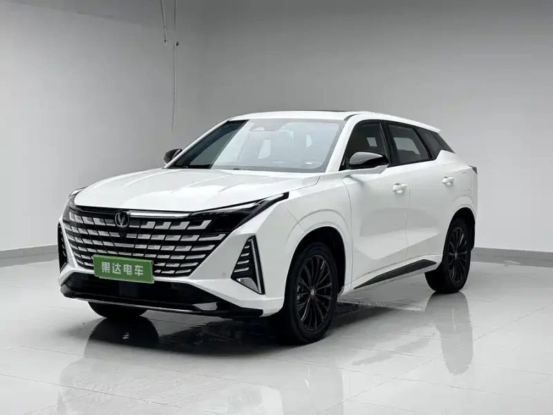 Changan UNI-ZX