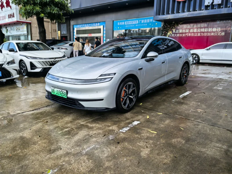 Changan Qiyuan A06.  БОМБА ЗАМЕДЛЕННОГО ДЕЙСТВИЯ