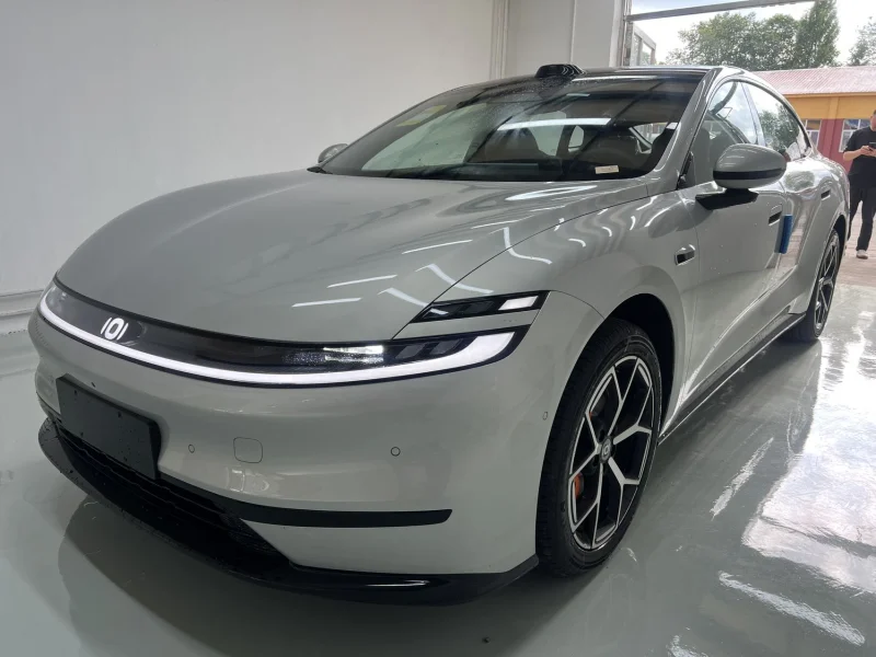 Changan A06 240 Ultra+