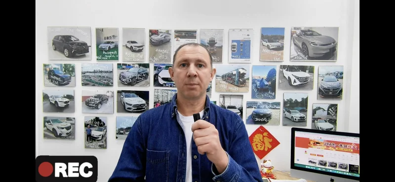 Покупка Авто из Китая под Заказ